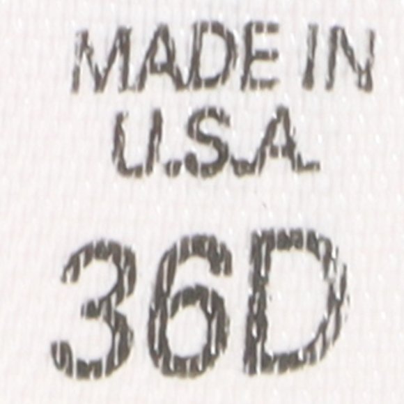 Victoria's Secret Bustier Corset Strapless Bra Size 36D - Picture 6 of 11